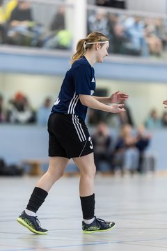 Bild 863 - wBJ NFV Futsalmeisterschaft